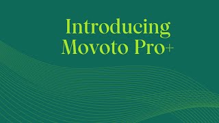 Introducing Movoto Pro [upl. by Leiram]