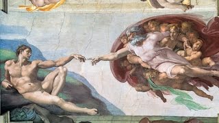 Sistine Chapel  Vatican [upl. by Roach504]