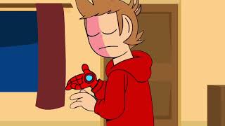 Eddsworld Fanmade The End part 3 trailer [upl. by Bobette]