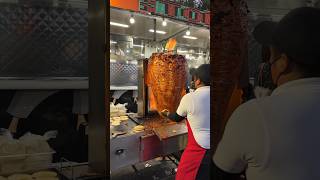 Tacos Al Pastor Best in Town [upl. by Aniretake]