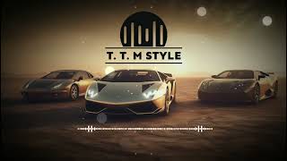 Dado  Nado Remix 🔊🔥 TT M style [upl. by Eniamaj]