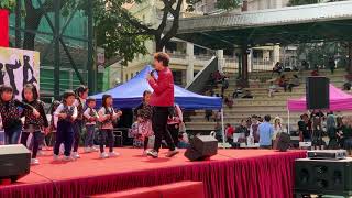 翻唱Dreamhouse《Sha La La》第七屆 Dance Up 跳舞比賽 201920190316 [upl. by Franciskus]