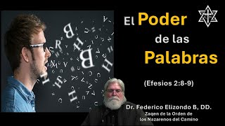 El poder de las palabras [upl. by Ahsiema]