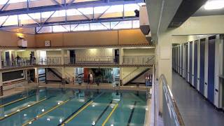 REMS  Piscine Talleyrand [upl. by Aissert323]