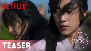 My Country The New Age  Official Teaser  Netflix ENG SUB [upl. by Levenson366]