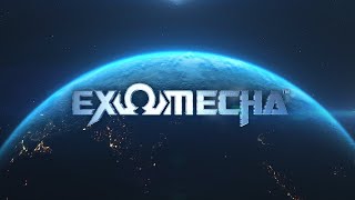 EXOMECHA World Premiere Trailer [upl. by Gombach91]