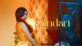 Vidya Vox  Sundari Official Video [upl. by Janel]