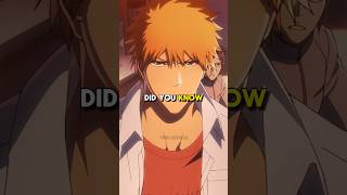 Ichigo Gets PAID By Gotei 13 bleach bleachanime anime [upl. by Enitsahc71]