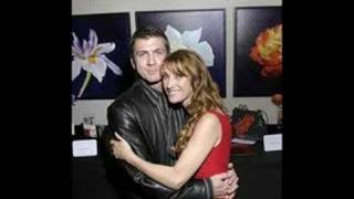 jane seymour and joe lando [upl. by Acinhoj597]