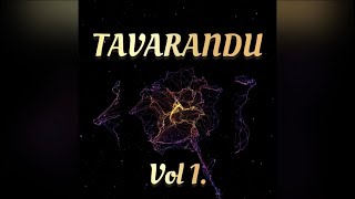 GRUPO TAVARANDU VOL 1  SUPER ENGANCHADOS ❤️ [upl. by Yllas]