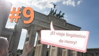 Los Pronombres Reflexivos En Acusativo Y Dativo  El Viaje Lingüístico De Henry 9 [upl. by Alywt]