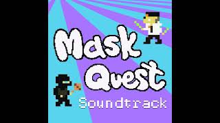 78 Financial Plaza mp3 Mask Quest OST [upl. by Trevah]