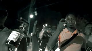 Dugii 1  Criminal Official Video [upl. by Story468]