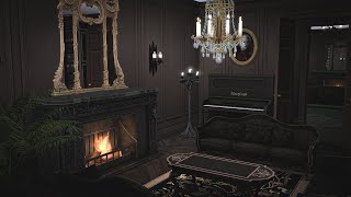 Malfoy Manor  The Potter Project  Pt 15 [upl. by Ynnelg]