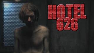 Hotel 626 wGamerbomb  EPIC JUMPSCARES [upl. by Ramberg]