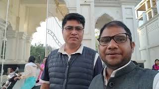 Manipur tourist Point Govind Ji Temple  Imphal Part 1 [upl. by Abell381]