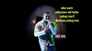 Amr Diab  Khaleena NeshofakSerbian Subtitle [upl. by Wilkinson]