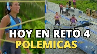 RETO 4 ELEMENTOS CAPITULO 50 COMPLETO [upl. by Windy714]