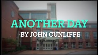 Another Day Poem  By John Cunliffe [upl. by Gonta106]