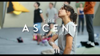 THE ASCENT  Oriane BERTONE  Bandeannonce  Trailer  Cagnotte KissKissBankBank [upl. by Chico521]