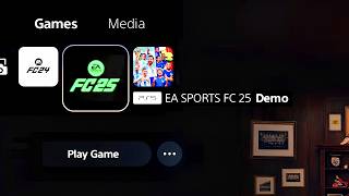 EA SPORTS FC 25  Demo [upl. by Klemens21]