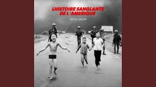 Lhistoire Sanglante De Lamerique [upl. by Titos]