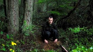 Mount Eerie  quotThe Place Livesquot Official Music Video [upl. by Patrizio]