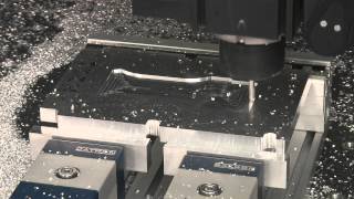 DATRON CNC Milling Machines [upl. by Kit506]