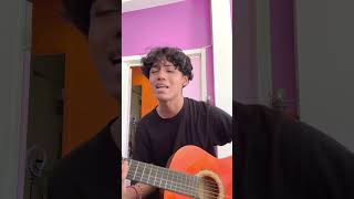 Mirada  Ivan Cornejo Cover cover ivancornejo guitar [upl. by Grogan]