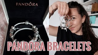 Pandora  Come scegliere la misura del bracciale [upl. by Remoh]