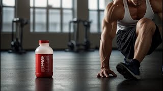 Whey protein  الواي بروتين [upl. by Cherian]