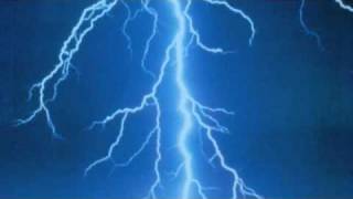 Lightning Storm Sound Effect [upl. by Ecidnac]