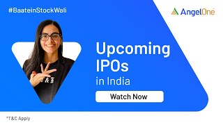 Biggest IPOs To Watch In 2022  Upcoming IPO 2022 [upl. by Aicilav]