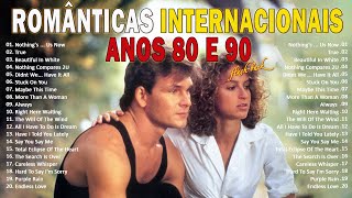 2 HORAS de Músicas Internacionais Antigas Anos 70 80 e 90  AS MELHORES [upl. by Jordan]