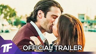 THE MARRY ME PACT Official Trailer 2023 Romance Movie [upl. by Relyk]