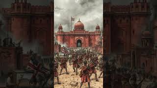 The 1857 Indian Rebellion A Turning Point in History ⚔️ [upl. by Belter]