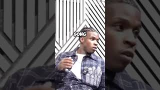 Quando rondo says he forgive lildurk rap quandorondo rapinterview djakademiks shorts [upl. by Yruoc]