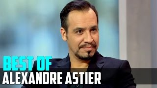 Best Of  Alexandre Astier 1 [upl. by Ciapas]