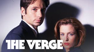 The XFiles is coming back to FOX — heres why [upl. by Kimmy]