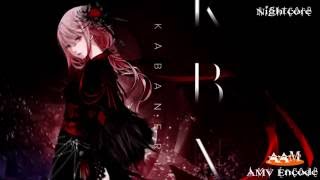 †Nightcore  Its all about you† ♥Egoist♥ [upl. by Ettennil]