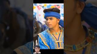 Aladdin naam to suna Hoga all dialog shorts shortvideo aladdin yasmin [upl. by Assirual954]