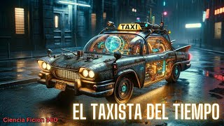 El Taxista del Tiempo [upl. by Rodman]