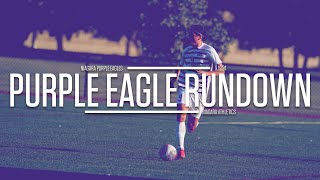 Purple Eagle Rundown  S1 E2  91924 [upl. by Eigla624]