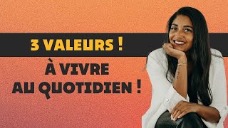 3 valeurs chrétiennes à vivre chaque jour  bonté compassion et pardon  Avec Sandra Kouame [upl. by Rivy939]