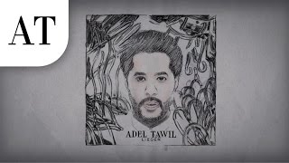 Adel Tawil quotLiederquot Official Lyrics Video [upl. by Ailehc]