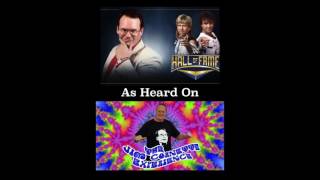 Jim Cornette Experience 173 Preview [upl. by Pegma]