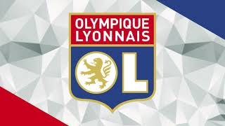 Olympique Lyonnais Goal Song UEL 2122Olympique Lyonnais Chanson de But UEL 2122 [upl. by Aihsema]