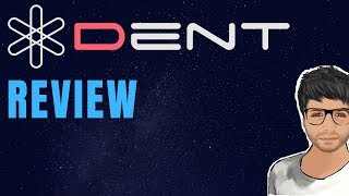 Dent Coin DENT Token Review in Hindi [upl. by Aw]