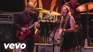 Tedeschi Trucks Band  Everybodys Talkin Live [upl. by Reivaj]