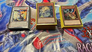 1st Place Prerelease ROTA Adria 2024Tenpai Yu Gi Oh ITAMazz Team Ratti YGO [upl. by Orman]